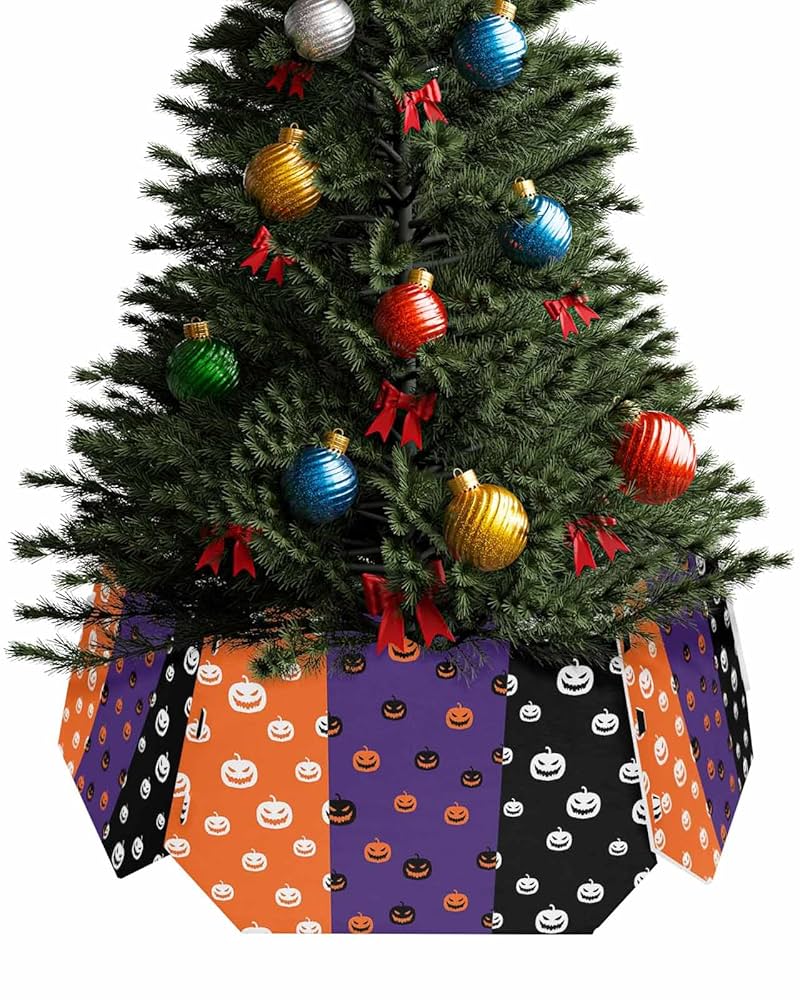コーラルアンドタスク　クッションカバー Rocking Xmas Tree コーラルアンドタスク クッションカバー Rocking Xmas Tree